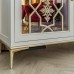 Metalinė koja AF250N H150 Metalinė koja AF250N H150